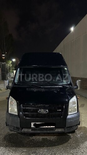 Ford Transit 2008, 320,000 km - 2.4 l - Bakı