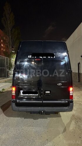 Ford Transit 2008, 320,000 km - 2.4 l - Bakı