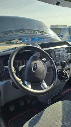 Ford Transit 2008, 320,000 km - 2.4 l - Bakı