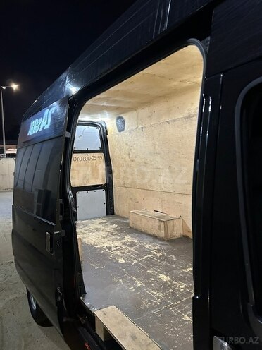 Ford Transit 2008, 320,000 km - 2.4 l - Bakı