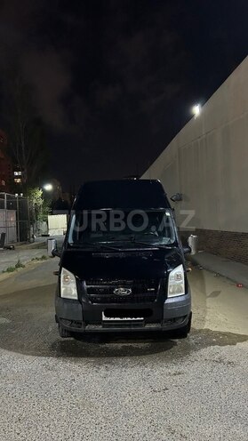 Ford Transit 2008, 320,000 km - 2.4 l - Bakı