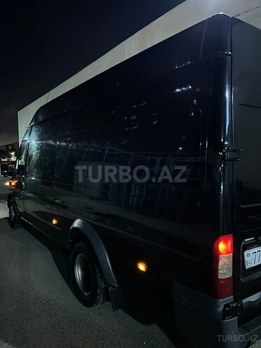 Ford Transit 2008, 320,000 km - 2.4 l - Bakı