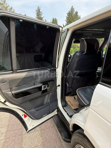 Land Rover Range Rover 2007, 285,000 km - 4.2 l - Cəlilabad