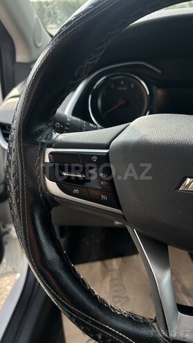 Chevrolet Onix 2024, 93,000 km - 1.2 l - Sumqayıt