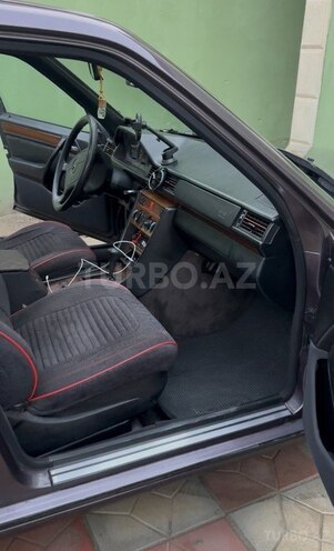Mercedes 200 E 1995, 470,000 km - 2.0 l - Bakı