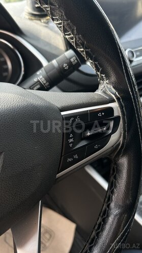 Chevrolet Onix 2024, 93,000 km - 1.2 l - Sumqayıt