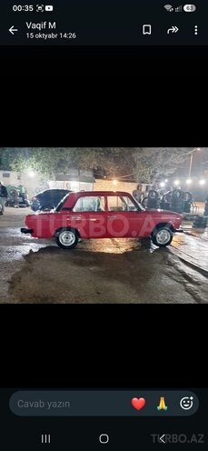 LADA (VAZ) 2106 2004, 63,000 km - 1.6 л - Bakı