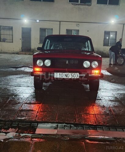 LADA (VAZ) 2106 2004, 63,000 km - 1.6 л - Bakı