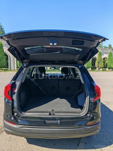 GMC Terrain 2017, 127,000 km - 1.5 l - Gəncə