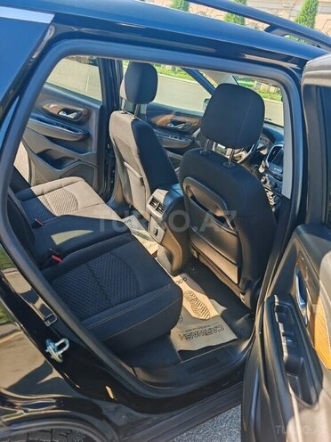 GMC Terrain 2017, 127,000 km - 1.5 l - Gəncə