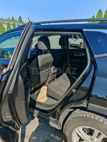 GMC Terrain 2017, 127,000 km - 1.5 l - Gəncə