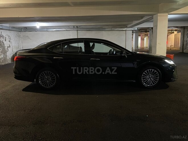 Toyota Camry 2026, 0 km - 2.0 l - Bakı