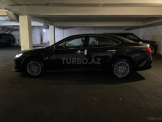 Toyota Camry 2026, 0 km - 2.0 l - Bakı