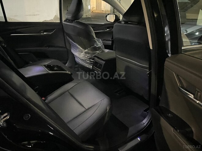 Toyota Camry 2026, 0 km - 2.0 l - Bakı