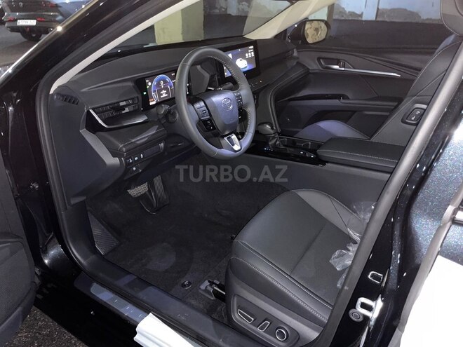 Toyota Camry 2026, 0 km - 2.0 l - Bakı