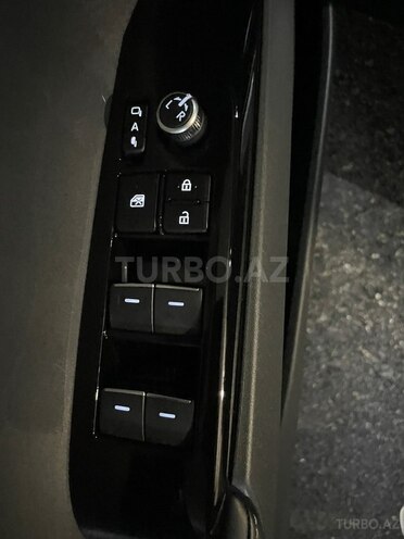 Toyota Camry 2026, 0 km - 2.0 l - Bakı