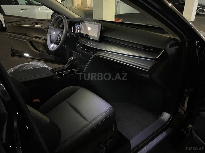 Toyota Camry 2026, 0 km - 2.0 l - Bakı