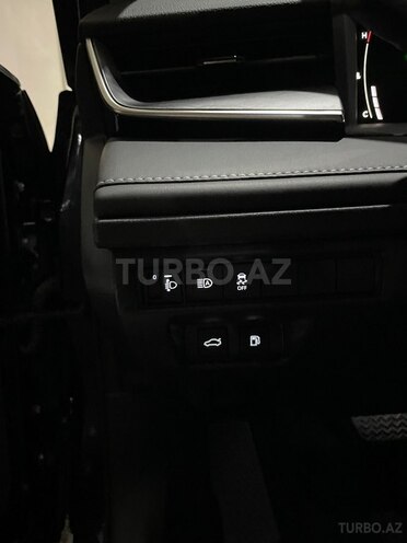 Toyota Camry 2026, 0 km - 2.0 l - Bakı