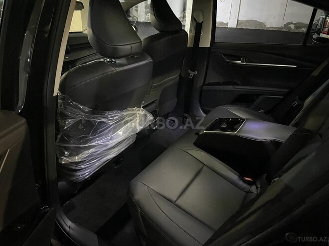 Toyota Camry 2026, 0 km - 2.0 l - Bakı
