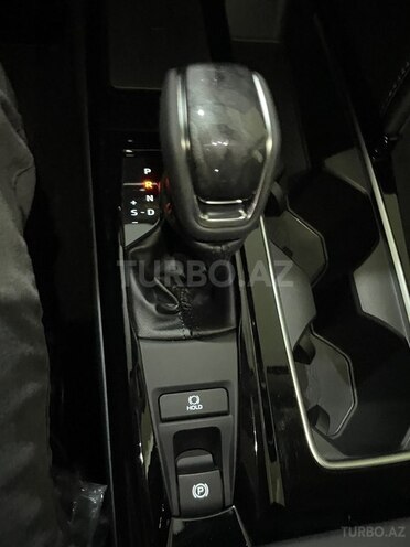 Toyota Camry 2026, 0 km - 2.0 l - Bakı