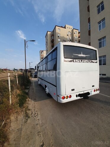 Isuzu Ecobus 1999, 228,500 km - 4.3 l - Bakı