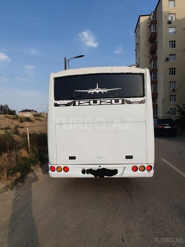 Isuzu Ecobus 1999, 228,500 km - 4.3 l - Bakı