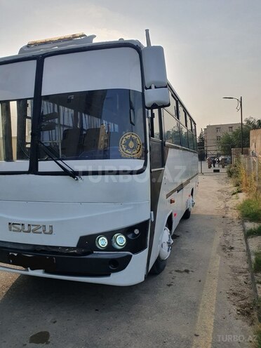 Isuzu Ecobus 1999, 228,500 km - 4.3 l - Bakı