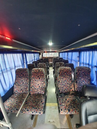 Isuzu Ecobus 1999, 228,500 km - 4.3 l - Bakı