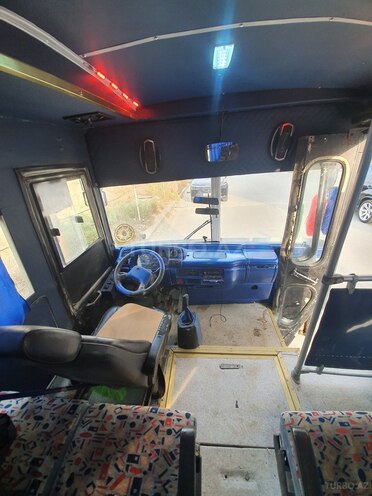 Isuzu Ecobus 1999, 228,500 km - 4.3 l - Bakı