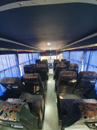Isuzu Ecobus 1999, 228,500 km - 4.3 l - Bakı