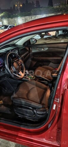 Kia Forte 2021, 128,748 km - 2.0 l - Bakı