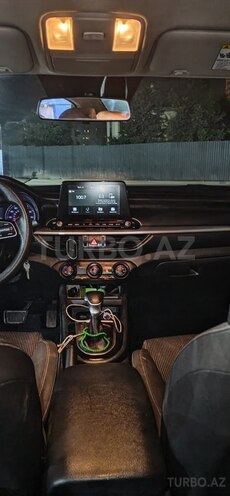 Kia Forte 2021, 128,748 km - 2.0 l - Bakı