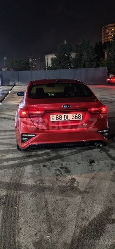 Kia Forte 2021, 128,748 km - 2.0 l - Bakı