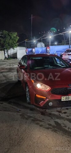 Kia Forte 2021, 128,748 km - 2.0 l - Bakı