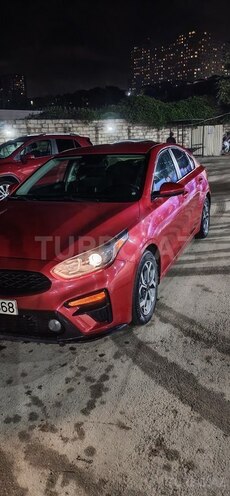 Kia Forte 2021, 128,748 km - 2.0 l - Bakı