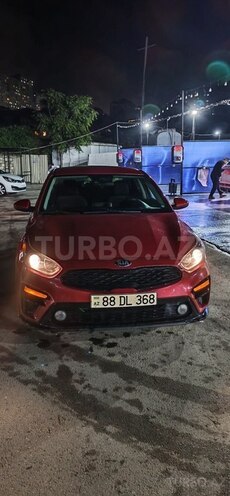 Kia Forte 2021, 128,748 km - 2.0 l - Bakı