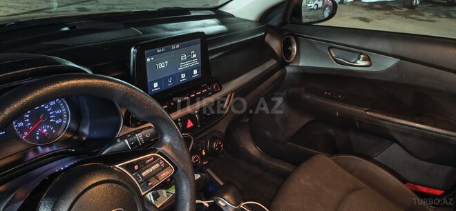 Kia Forte 2021, 128,748 km - 2.0 l - Bakı