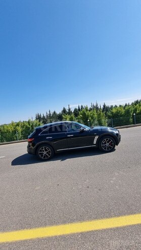 Infiniti FX35 2012, 236,324 km - 3.5 l - Bakı