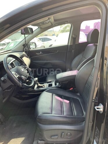 Kia Sorento 2018, 106,400 km - 2.0 l - Bakı