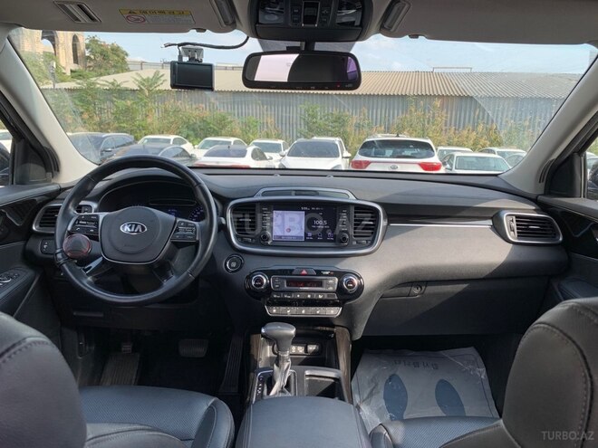 Kia Sorento 2018, 106,400 km - 2.0 l - Bakı