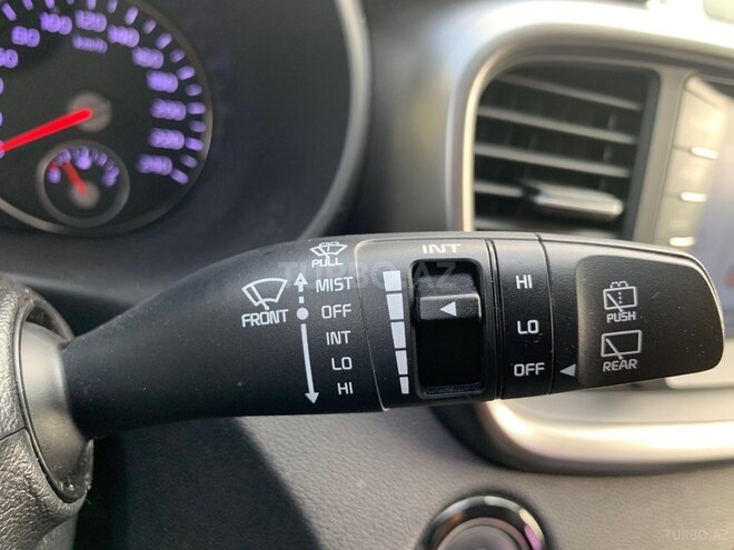 Kia Sorento 2018, 106,400 km - 2.0 l - Bakı