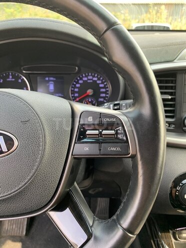 Kia Sorento 2018, 106,400 km - 2.0 l - Bakı