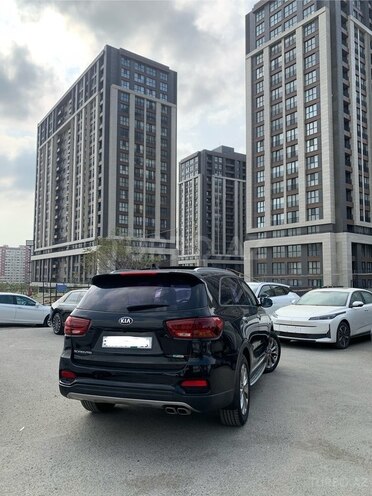 Kia Sorento 2018, 106,400 km - 2.0 l - Bakı