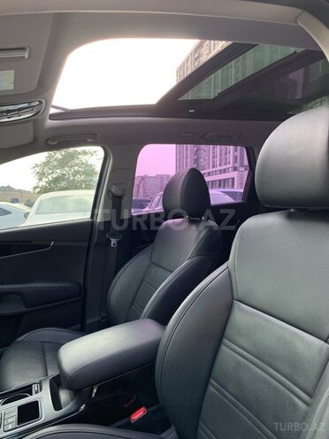 Kia Sorento 2018, 106,400 km - 2.0 l - Bakı