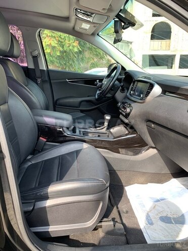 Kia Sorento 2018, 106,400 km - 2.0 l - Bakı