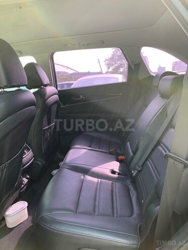 Kia Sorento 2018, 106,400 km - 2.0 l - Bakı