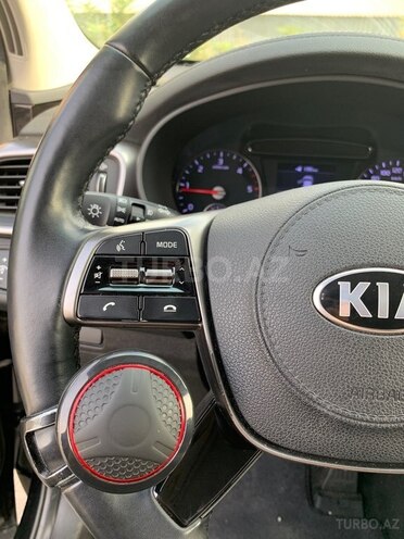 Kia Sorento 2018, 106,400 km - 2.0 l - Bakı