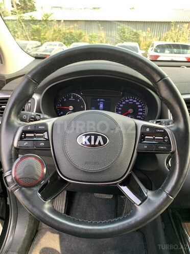 Kia Sorento 2018, 106,400 km - 2.0 l - Bakı
