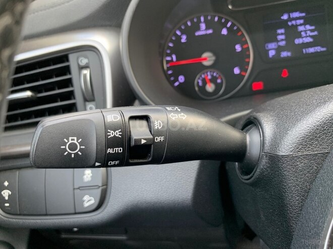 Kia Sorento 2018, 106,400 km - 2.0 l - Bakı
