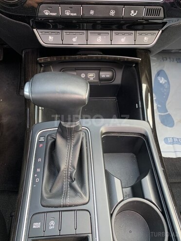 Kia Sorento 2018, 106,400 km - 2.0 l - Bakı